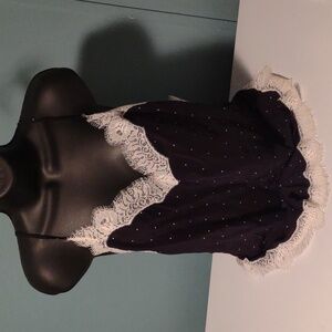 Victoria Secret Lingerie Top Size Large